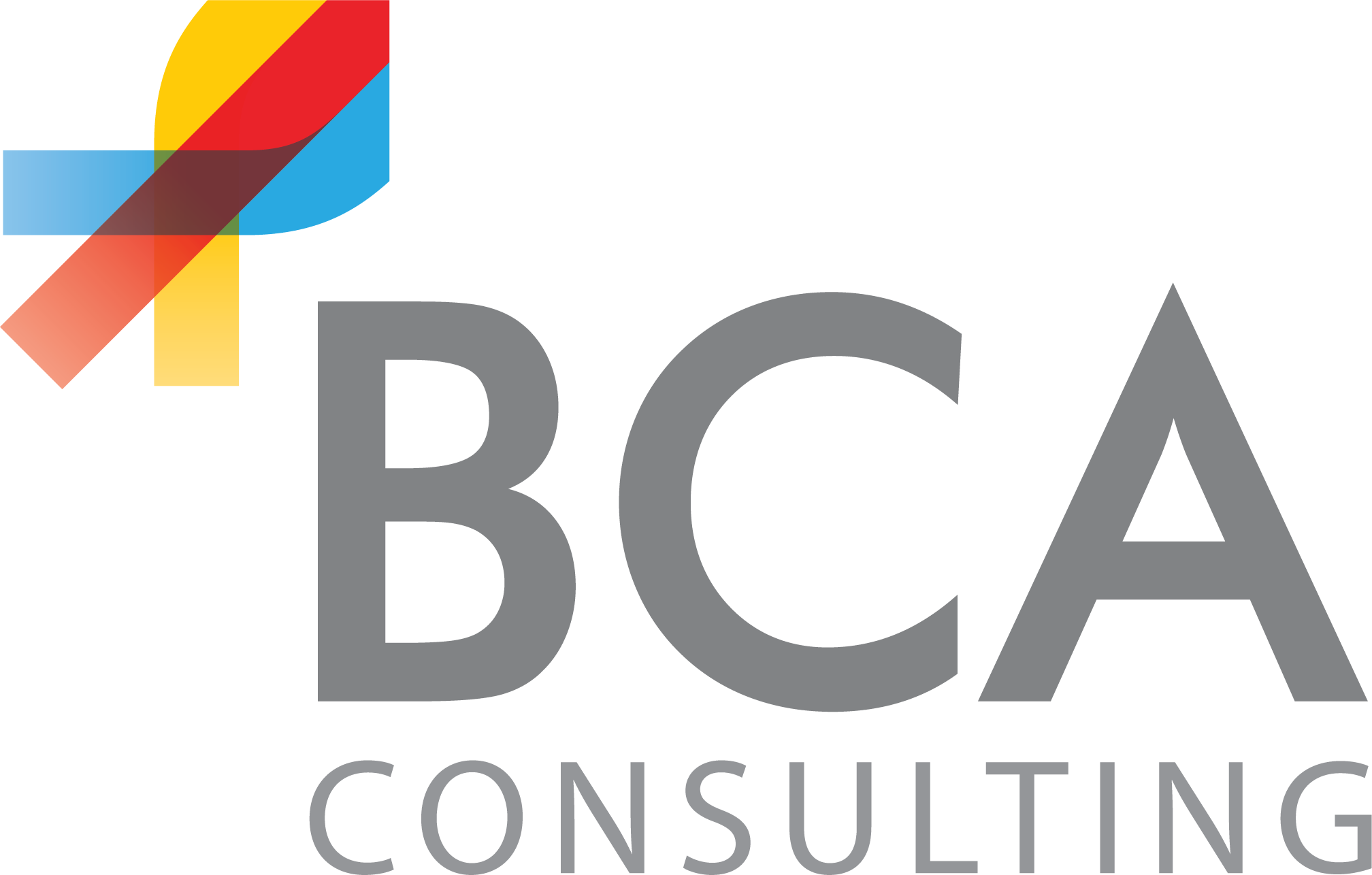 BCA Consulting Logo